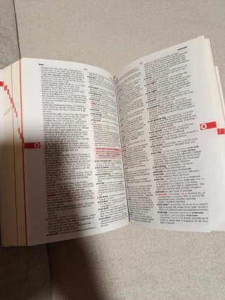 Macmillan Essential Dictionary For Learners of ...