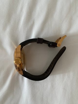 Reloj TW Steel Hombre Negro/Dorado Ref. CE 1018