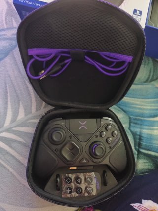 Victrix Pro BFG Mando PS5/PS4 Wireless