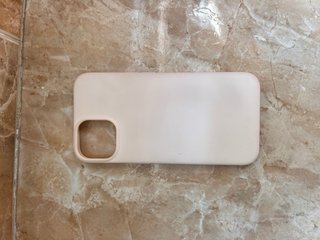 Funda iPhone 14 Rosa