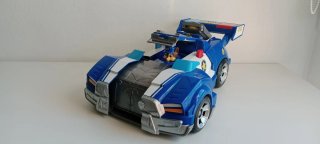 Chase Patrulla Canina Juguete