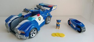 Chase Patrulla Canina Juguete