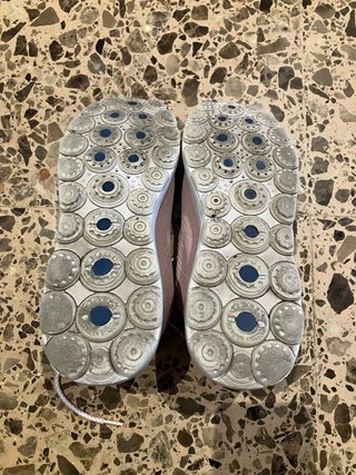Zapatillas Geox