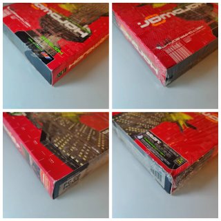🇬🇧 Hardwar Juego PC PRECINTADO