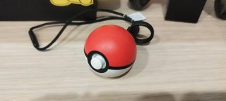 Nintendo Switch Edición Pokémon Let's Go +Poké Bal