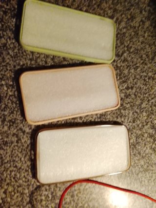 Fundas de móvil Apple las 3 20 euros