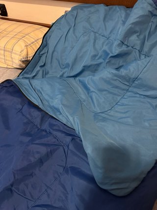 Saco de dormir verano