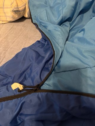 Saco de dormir verano