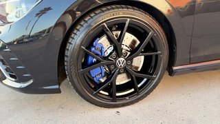 Vw Golf 8r