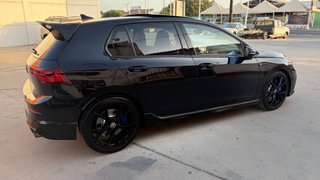 Vw Golf 8r