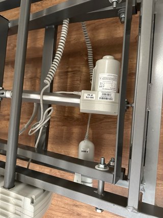 Cama Articulada Eléctrica Casi Nueva