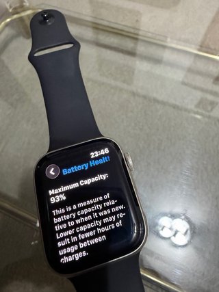 Apple Watch SE 2ª Gen 2022