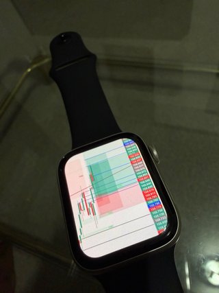 Apple Watch SE 2ª Gen 2022