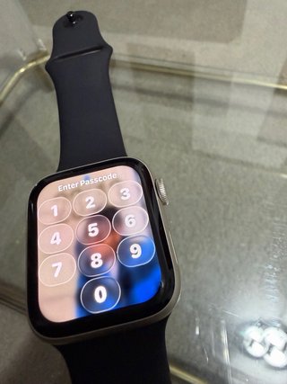 Apple Watch SE 2ª Gen 2022