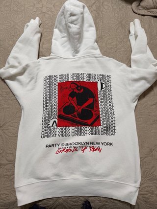 Sudadera Zara Tallas 11-14 Años