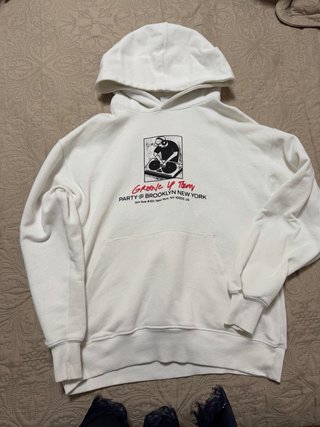 Sudadera Zara Tallas 11-14 Años