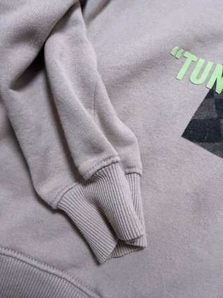 Sudadera Zara Tallas 11-14 Años