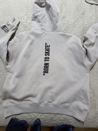 Sudadera Zara Tallas 11-14 Años