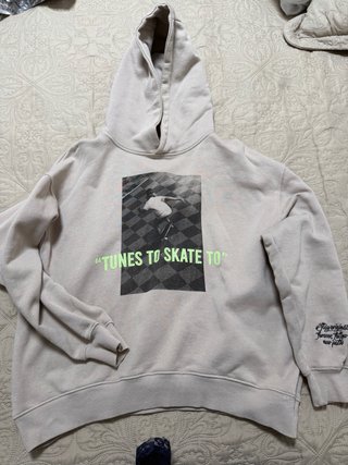 Sudadera Zara Tallas 11-14 Años