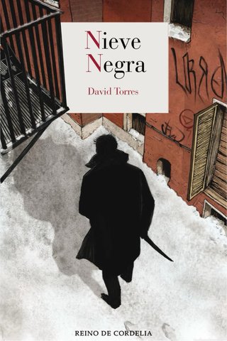 Nieve negra. David Torres