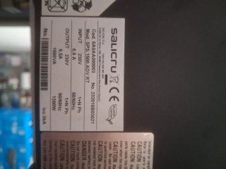 Salicru SPS ADVANCE RT SAI para emoresas
