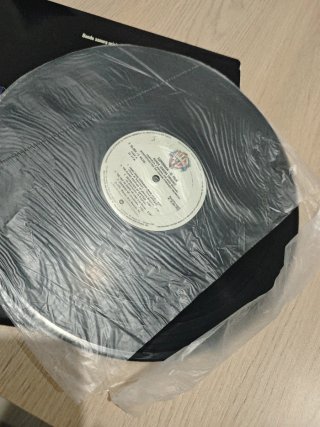 Vinilo Superman El Film Banda Sonora Original