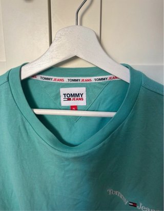 Camiseta Tommy Jeans