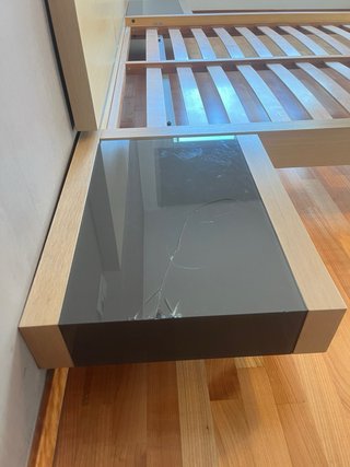 Mueble de dormitorio