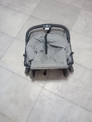 Silla de paseo Cybex EEzy S+
