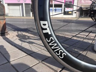Bicicleta MEGAMO RAISE 03 ULTEGRA Di2 2023