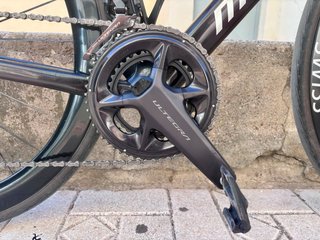 Bicicleta MEGAMO RAISE 03 ULTEGRA Di2 2023