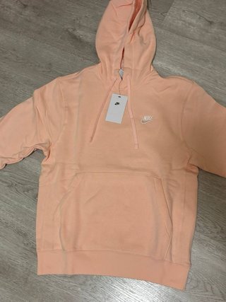 Sudadera nike