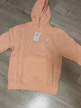 Sudadera nike