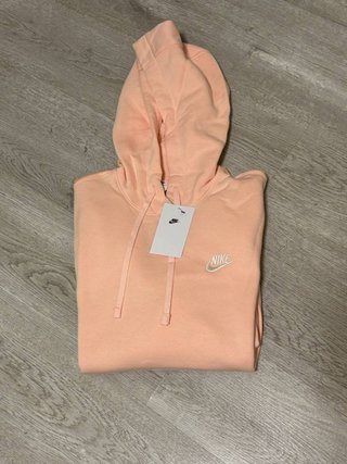 Sudadera nike