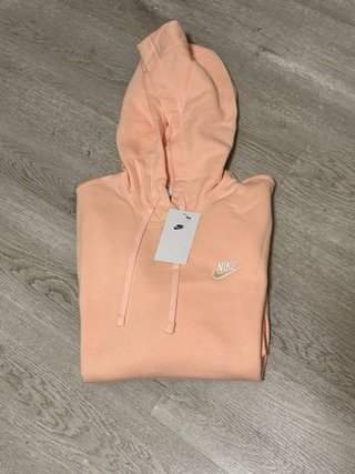 Sudadera nike