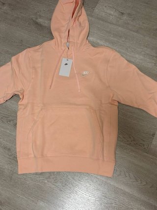 Sudadera nike