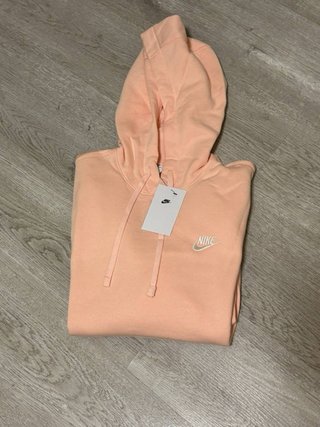 Sudadera nike