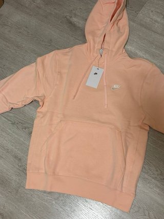 Sudadera nike