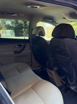 Saab 9-3 2007
