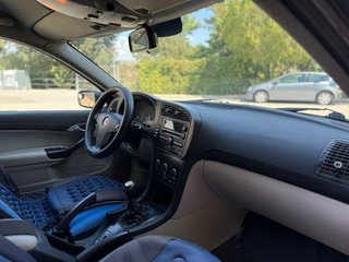 Saab 9-3 2007