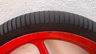 Llantas Aprilia RS 50 99’