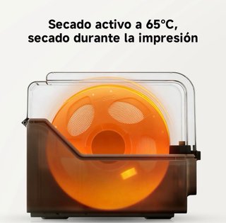 Impresora 3D Anycubic Kobra 4 Combo