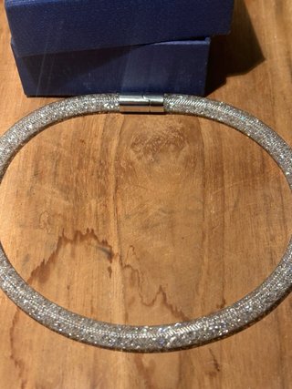 Pulsera Swarovski Stardust