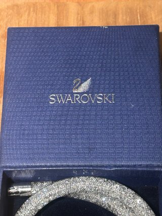 Pulsera Swarovski Stardust