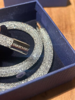 Pulsera Swarovski Stardust