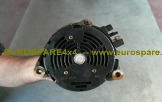 16783 alternador 0 123 310 010 96 178 429 80