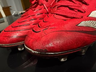 Botines de fútbol Adidas Predator