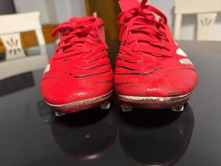 Botines de fútbol Adidas Predator