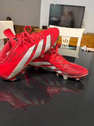 Botines de fútbol Adidas Predator