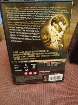 DVD Creed (Michael B. Jordan)